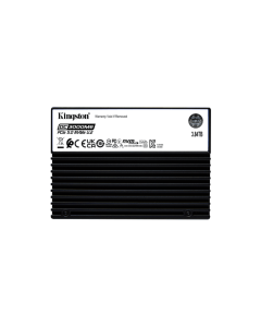 Kingston Datacenter SSD DC3000ME 3.84TB U.2 NVMe Gen5 x 4