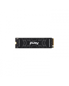 Kingston SSD FURY Renegade 4TB NVMe