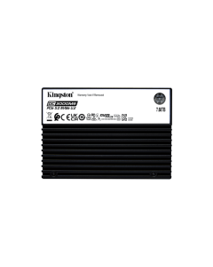 Kingston Datacenter SSD DC3000ME 7.68TB U.2 NVMe Gen5 x 4
