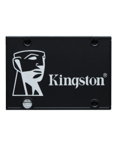 Kingston SSD KC600 2048GB SATA