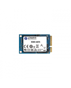 Kingston SSD KC600  512GB mSATA    