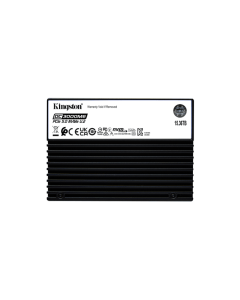 Kingston Datacenter SSD DC3000ME 15.36TB U.2 NVMe Gen5 x 4
