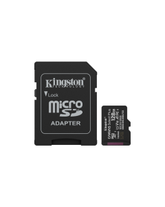 Kingston Canvas Select Plus Gen3 128GB Micro-SDHC+
