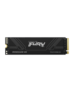 Kingston SSD FURY Renegade 2TB PCie 5.0 NVMe