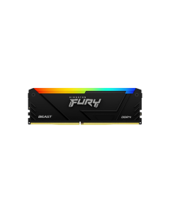 Kingston Fury Beast RGB DDR4-3200  8GB