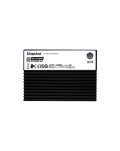 Kingston Datacenter SSD DC3000ME 30.72TB U.2 NVMe Gen5 x 4