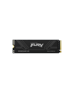 Kingston SSD FURY Renegade 4TB PCie 5.0 NVMe