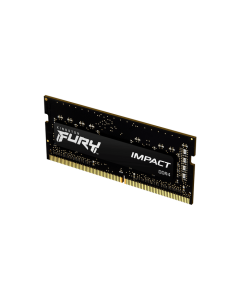 Kingston Fury Impact SO-DIMM DDR4-3200 16GB