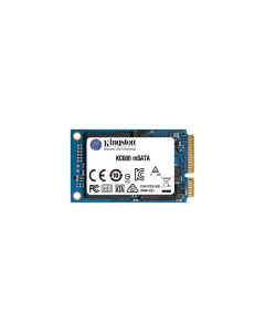 Kingston SSD KC600  1024GB mSATA