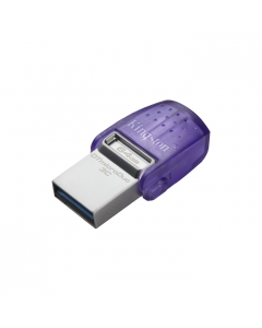 Kingston DT MicroDUO 3C   64GB dual USB-A +USB-C