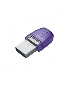 Kingston DT MicroDUO 3C  128GB dual USB-A +USB-C