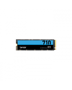 Lexar SSD NM710  500GB NVMe