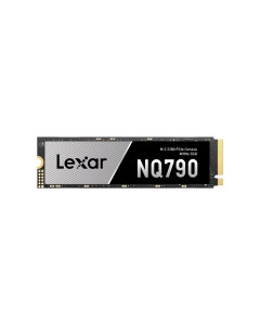 Lexar SSD NQ790 4TB NVMe