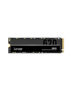 Lexar SSD NM620 2TB NVMe 