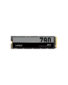 Lexar SSD NM790 8TB NVMe