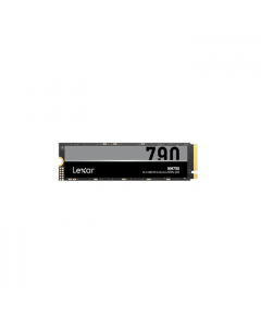 Lexar SSD NM790 1TB NVMe