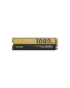 Lexar SSD NM1090 PRO 1TB  PCIe 5.0 NVMe