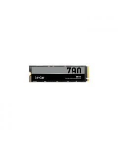 Lexar SSD NM790 2TB NVMe