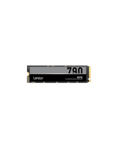 Lexar SSD NM790 4TB NVMe