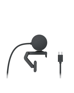 Logitech Webcam Brio 505 Black
