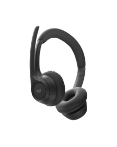 Logitech Headset Zone 300 Wireless Black