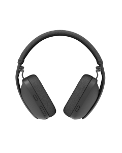 Logitech Headset Zone Vibe 100 Wireless Black