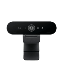 Logitech Webcam Brio 4K