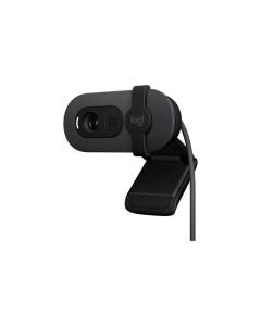 Logitech Webcam Brio 100 Graphite