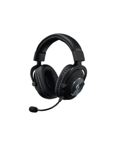 Logitech Headset G Pro X Black (2nd Gen)