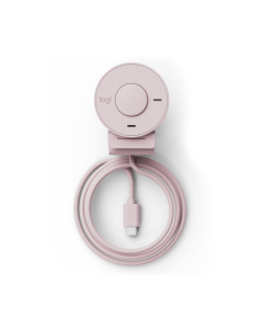 Logitech Webcam Brio 300 Pink