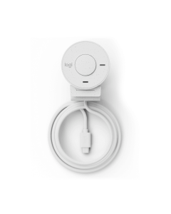 Logitech Webcam Brio 300 White