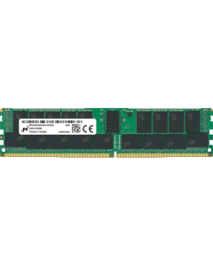 Micron Server Memory 64GB DDR4 3200 RDIMN (2Rx4)