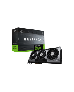 MSI GeForce RTX 5090 Ventus 3x OC 32GB
