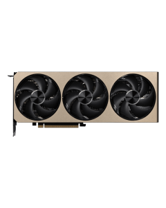 MSI GeForce RTX 5070 Ti Inspire 3x OC 16GB