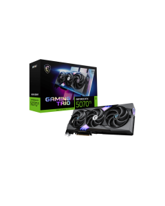 MSI GeForce RTX 5070 Ti Gaming Trio OC 16GB