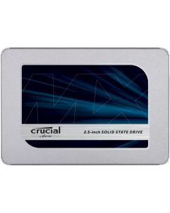 Crucial SSD MX500 4TB Sata-3