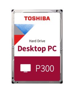 Toshiba P300 4TB SATA-3