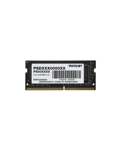 Patriot Signature line SO-DIMM DDR4-3200 16GB