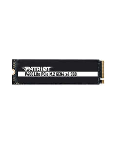 Patriot SSD P400 Lite 2TB PCie 4.0 NVMe