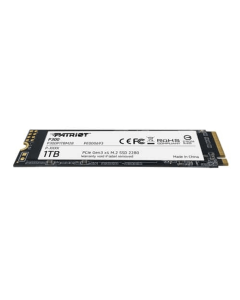Patriot SSD P300 1TB PCie 3.0 NVMe