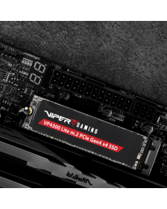 Patriot SSD VP4300 Lite 4TB PCie 4.0 NVMe