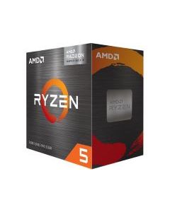 AMD Ryzen 5 5600G Box 