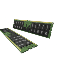 Samsung Server Memory 96GB DDR5 6400 RDIMM (6Gx4 DR)