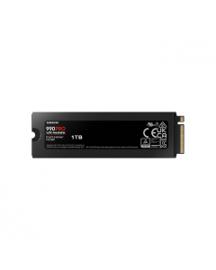 Samsung SSD 990 Pro 1TB M.2 NVMe w/Heatsink