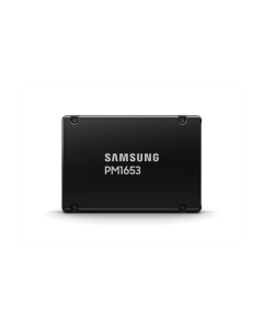 Samsung Server SSD PM1653 1.92TB 2.5 OEM