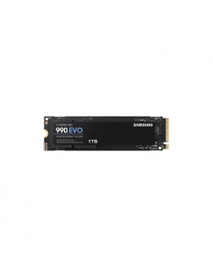 Samsung SSD 990 EVO Plus 1TB M.2 NVMe