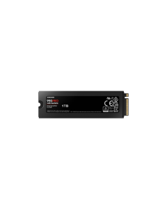 Samsung SSD 990 Pro 1TB M.2 NVMe w/Heatsink