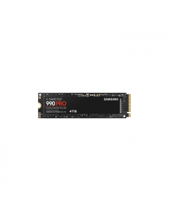 Samsung SSD 990 Pro 4TB M.2 NVMe
