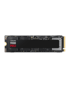 Samsung SSD 9100 PRO 2TB