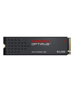 SanDisk SSD Optimus 5100 2TB PCIe 4 NVMe